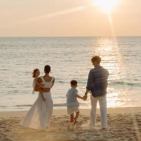 Khaolak Emerald Surf Beach Resort&Spa - SHA Extra Plus-3